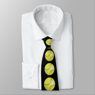 Corbata Softbol