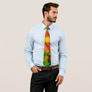 Corbata Sol de la jungla