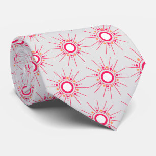 Corbata Sol pacífico