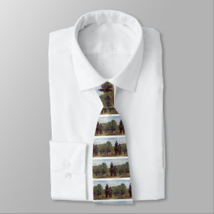Corbata Soldados de Sindicatos Ricos