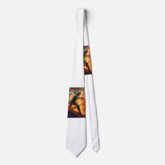 Corbata Soldier Designed Print Socks
