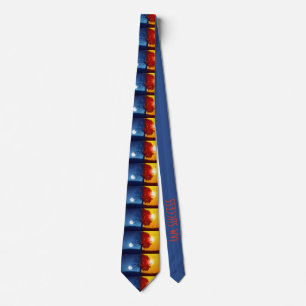 CORBATA SÓLIDO