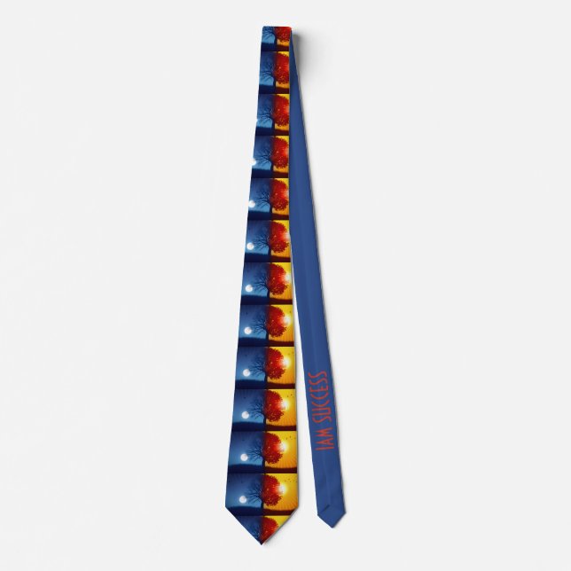 CORBATA SÓLIDO (Anverso)
