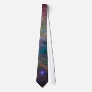 Corbata Solitair 1 lazo del universo