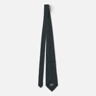 Corbata Solo Boda Groom Neck Tie Personalizado