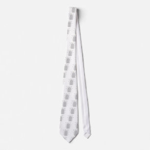 Corbata soltar el mundo para aferrarse a la eternidad