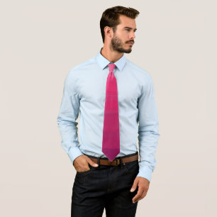 Corbata Sombras de rosa