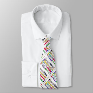 Corbata Somos una igualdad de la diversidad