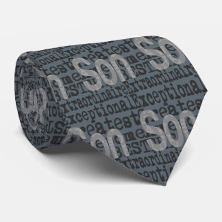 Corbata Son Extraordinaire