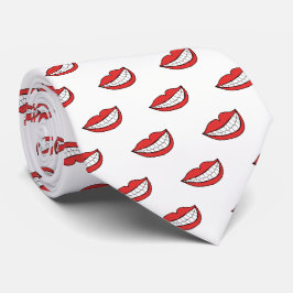 CORBATA SONRÍE 