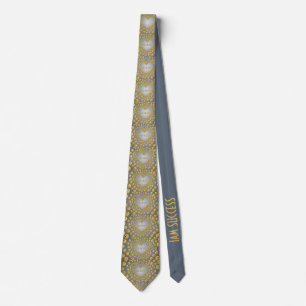 CORBATA SONRISA DE FELICIDAD