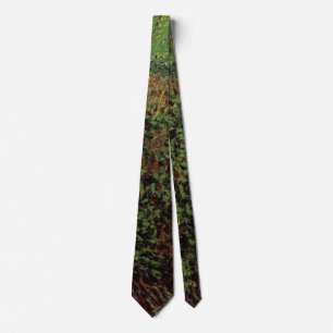 Corbata Sotobosque de Vincent van Gogh