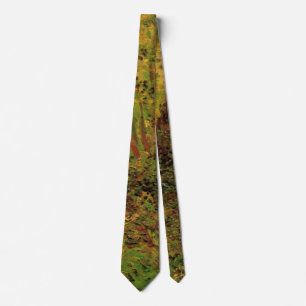 Corbata Sotobosque de Vincent van Gogh
