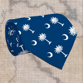 Corbata South Carolina Ties, Estados Unidos de la moda, ne
