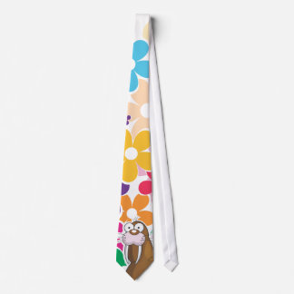 Corbata SOY la Walrus