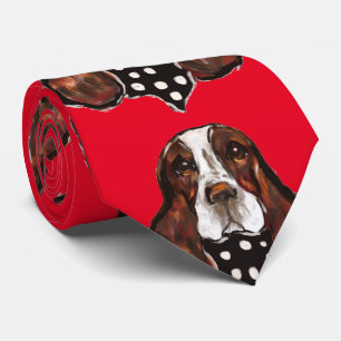 CORBATA SPANIEL SPRINGER INGLÉS