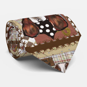 CORBATA SPANIEL SPRINGER INGLÉS