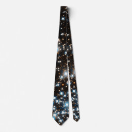 Corbata Sparkling Starry