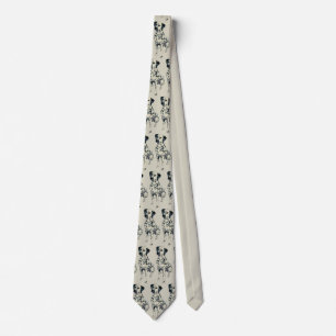 Corbata Sparky Dalmatian Dog