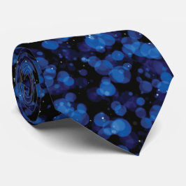 Corbata "Speckled Blue" / Neck Tie