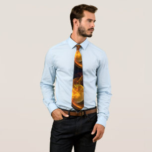 Corbata Spectacular de Marte