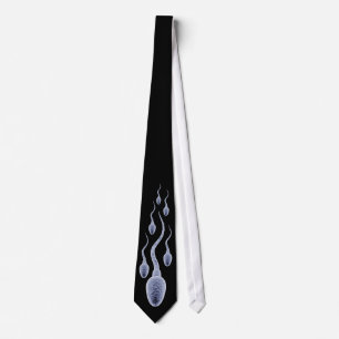 Corbata Spermatozoon CAMBIABLE del OPUS