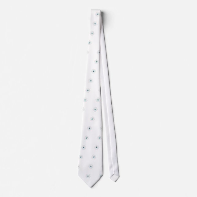 Corbata Spider (Anverso)