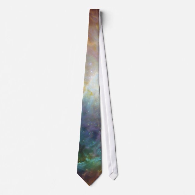 Corbata Spitzer y Hubble Create... (Anverso)