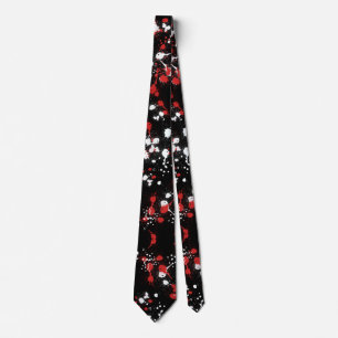 Corbata Splash