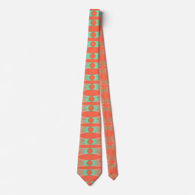Corbata spnp_Tie (Anverso)