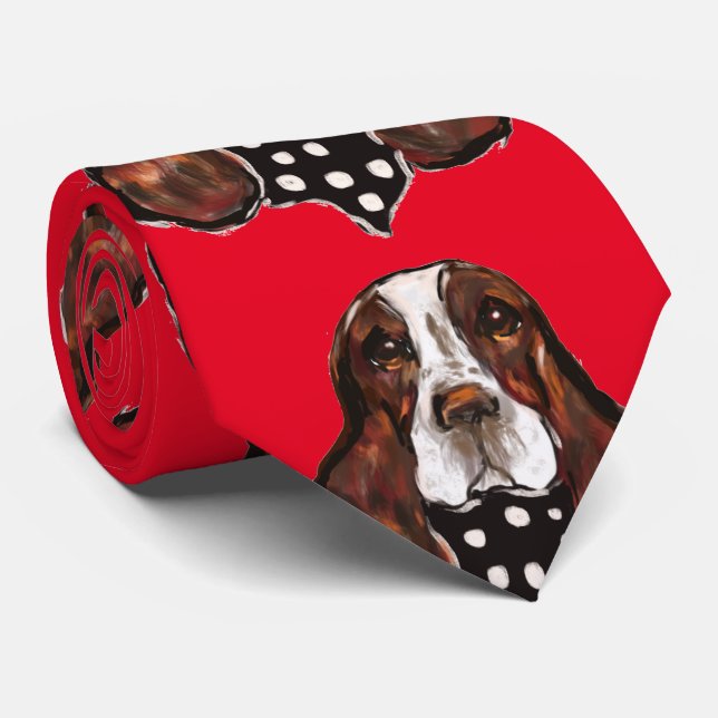 CORBATA SPRINGER SPANIEL INGLÉS (Enrollado)