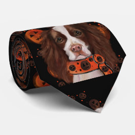 Corbata Springer Spaniel Inglés      