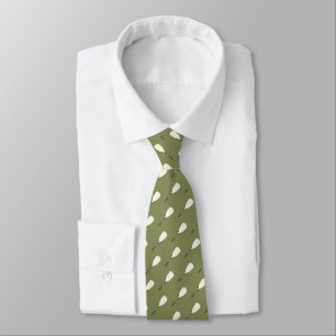 Corbata Squash Guy Tie