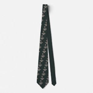 Corbata Squatch Esto