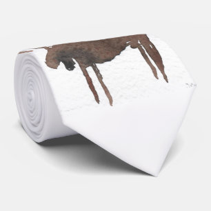 Corbata Sr. Moose