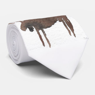 Corbata Sr. Moose
