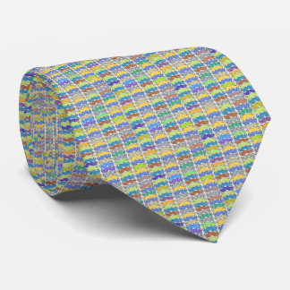 Corbata Sr. Mustache Retro Vintage Hipster Regalos