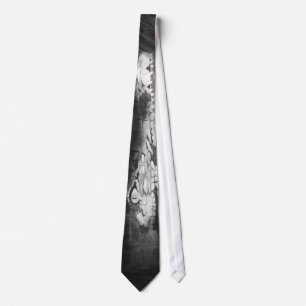 Corbata Sr. Toothy Smile