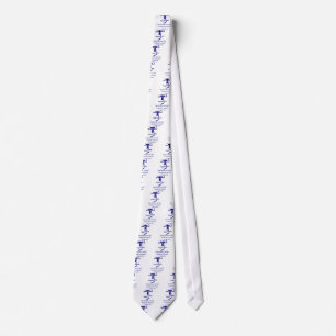 Corbata St Francis