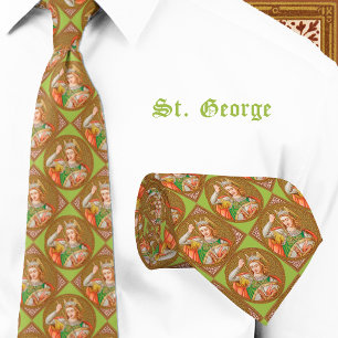 Corbata St. George (SNV 13)