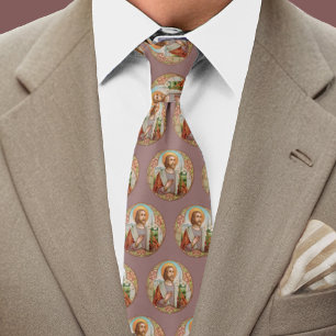 Corbata St. Joseph (BK 008)