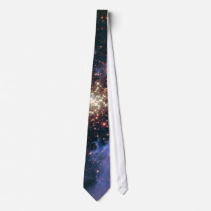 Corbata Starburst Clusters