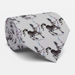 Corbata Starlight Sagittarius Tie