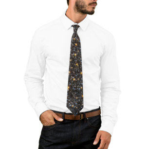 Corbata Stars Night Sky