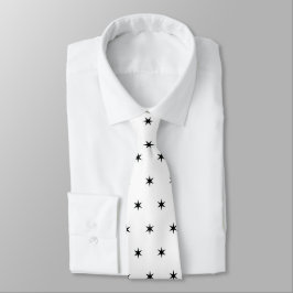 Corbata Stars – Starlet – Sternchen – Sterne