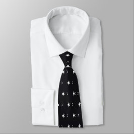 Corbata Stars – Starlet – Sternchen – Sterne