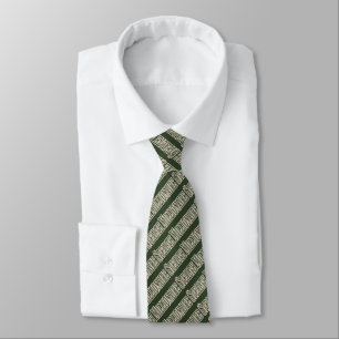 Corbata Stealth Millionaire