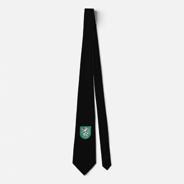 Corbata Steiermark Wappen (Anverso)