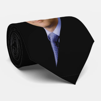 Corbata Stephen Harper - Primer Ministro canadiense
