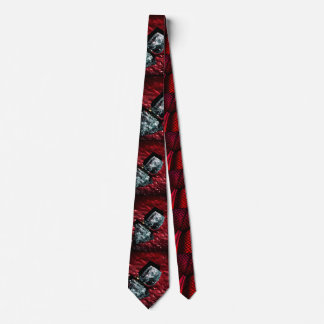 Corbata Stirado no sacudido